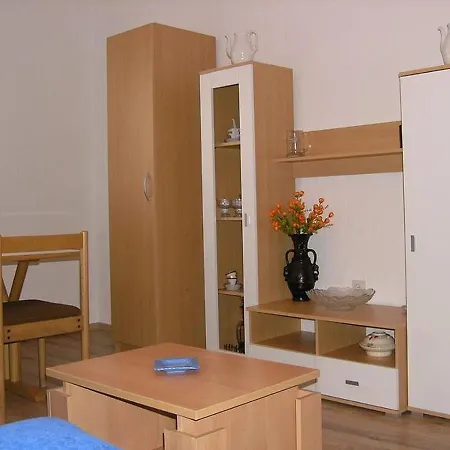 Marisa In Apartmán *