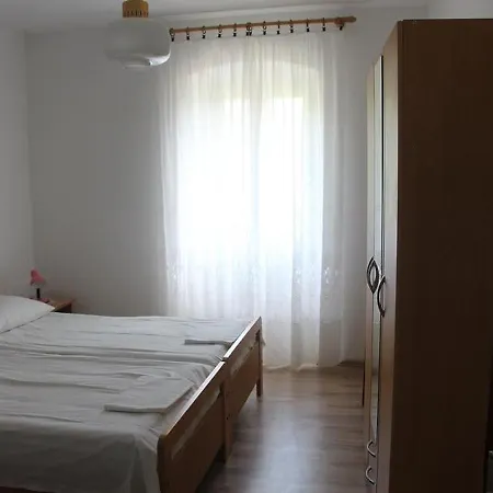 Marisa In Apartmán Cres