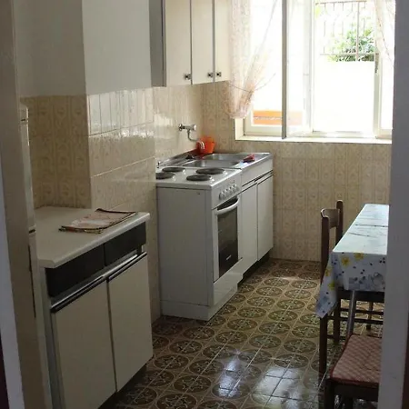 Apartmán Marisa In *