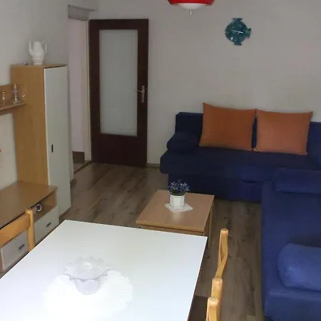 Marisa In Apartmán *